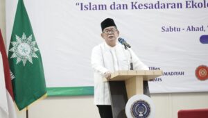 I’tikaf Ramadan di Ciamis, PWM Jabar Soroti Isu Ekologis hingga Transformasi Universitas