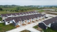 Komitmen Hadirkan Hunian Rakyat, BRI Jadi Kontributor Terbesar Penyaluran KPP Nasional