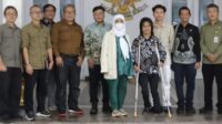DLH Lakukan Pengkajian Inovasi Pengolahan Sampah, Berpotensi Jadi Sumber Ekonomi Daerah
