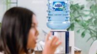 Survei Terbaru Brand Index: AQUA Masih Bertengger di Puncak Industri AMDK