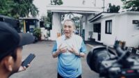 Babah Alun: Anak-anak Butuh Gizi, Jangan Asal Klaim Haram