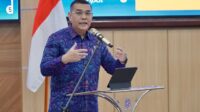 Wamen ATR/BPN di Universitas Udayana: Digitalisasi Pertanahan Bukan Sekadar Ganti Kertas
