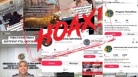 Kementerian ATR/BPN Tegaskan Kabar Pemutihan Sertipikat Tanah Adalah Hoaks
