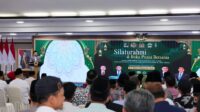 Menakar Keadilan Pemimpin: Refleksi Menteri ATR/BPN di Semarang