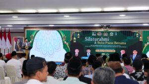 Menakar Keadilan Pemimpin: Refleksi Menteri ATR/BPN di Semarang