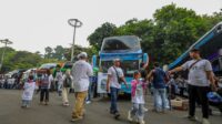 BRI Siapkan 175 Bus Gratis bagi Pemudik Lebaran 2026, Pastikan Mudik Lancar dan Aman