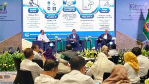 Menuju Era Baru Tata Kelola Agraria: Kementerian ATR/BPN Serap Aspirasi Profesional untuk Unifikasi Aturan