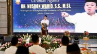 Nuzulul Quran di Sarang Petarung: Menteri Nusron Ajak Prajurit Marinir Jadikan Al-Qur’an Kompas Kehidupan