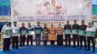Ramadan di ATR/BPN: Mengetuk Pintu Langit Lewat Kepedulian terhadap Keluarga Disabilitas