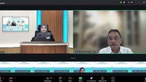 Kawal Setiap Rupiah APBN: Kementerian ATR/BPN Perketat Sertifikasi Pengadaan Barang dan Jasa