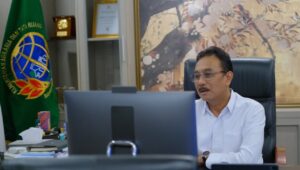 Memperkuat Tulang Punggung Layanan Pertanahan: Kementerian ATR/BPN Terbitkan Permen Kearsipan Terbaru