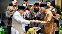 Satu Tahun Danantara: Memperkuat Fondasi untuk Masa Depan Generasi Indonesia