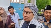 Doa bagi Prabowo di Momen Ramadan: Jadi Presiden itu Berat, Kita Harus Doakan