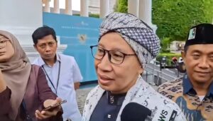 Doa bagi Prabowo di Momen Ramadan: Jadi Presiden itu Berat, Kita Harus Doakan