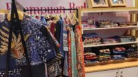 ”Pekatan Batik” Terus Berkembang Menghidupkan Wastra Nusantara Bersama Pemberdayaan BRI