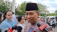 Tokoh Islam Apresiasi Surat Belasungkawa Prabowo atas Wafatnya Pemimpin Iran