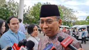 Tokoh Islam Apresiasi Surat Belasungkawa Prabowo atas Wafatnya Pemimpin Iran