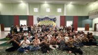 Donasi Melampaui Target, Madrasah Cicayur Segera Diperbaiki