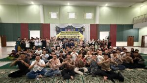 Donasi Melampaui Target, Madrasah Cicayur Segera Diperbaiki