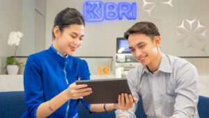 Jelang Periode Libur Lebaran BRI Imbau Nasabah Waspada Penipan Modus File APK