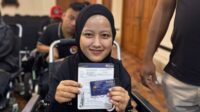 Atlet ASEAN Para Games 2026 Diguyur Kemenpora Bonus Rp365 Miliar Melalui BRI