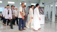 Almaida Tour and Travel Kembali Berangkatkan 49 Jamaah Umrah