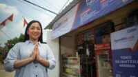 Selama Libur Lebaran, BRI Andalkan 1,2 Juta BRILink Agen, 627 Ribu Jaringan E-Channel hingga Super App BRImo