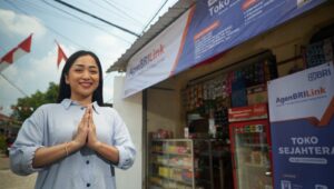 Selama Libur Lebaran, BRI Andalkan 1,2 Juta BRILink Agen, 627 Ribu Jaringan E-Channel hingga Super App BRImo