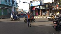 Dishub Kota Sukabumi Terapkan Rekayasa Terbatas Jelang Lebaran