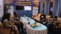 Bocah 6 Tahun Hilang di Lapang Merdeka, Ditemukan Polisi