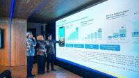 Bank BJB Catat Kinerja Solid di 2025, Aset Tembus Rp221,4 Triliun