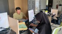 Kantah Kabupaten Sukabumi Buka Layanan Terbatas Selama Libur Lebaran 1447 H