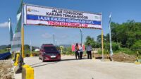Arus Balik Memuncak, Tol Bocimi Seksi 3 Kembali Dibuka