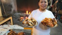 Kisah Pelaku Usaha “Ayam Panggang Bu Setu”