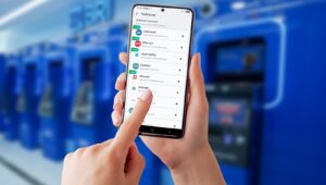 BRI Perkenalkan Fitur Tarik Tunai Saldo GoPay Melalui 19 Ribu Lebih Jaringan ATM dan CRM