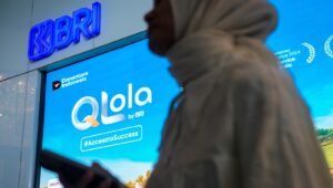 Volume Transaksi Qlola by BRI Tembus Rp2.141,37 Triliun hingga Februari 2026