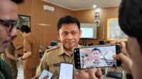 Wisata Sukabumi Pecah Rekor Lebaran 2026