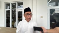 Sekda: Visi Mubarokah Sukabumi Dinodai Oknum Ponpes Cicantayan