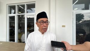 Sekda: Visi Mubarokah Sukabumi Dinodai Oknum Ponpes Cicantayan