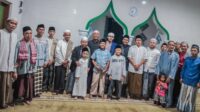 Kades Bojong Barat Kecamatan Bojong Rutin Tarling Ramadhan 1447 H: Mempererat Silaturahmi