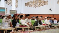 Selama Ramadan 2026 Lapas Sukamiskin Bandung Hadirkan Program Keagamaan: Memperkuat Nilai Spiritual