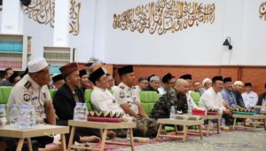 Selama Ramadan 2026 Lapas Sukamiskin Bandung Hadirkan Program Keagamaan: Memperkuat Nilai Spiritual