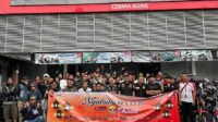 NgabubuRIDE Ramadhan Bersama Sumedang Honda Community (SHOC)
