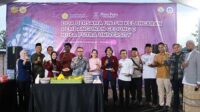 Nusa Putra University