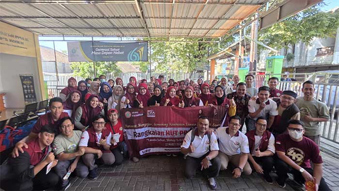 PPNI Kota Sukabumi