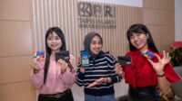 Dukung Perjalanan Finansial Pekerja Migran Indonesia, Bisnis Remitansi BRI Tumbuh 27,7% YoY Jelang Lebaran 2026