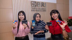 Dukung Perjalanan Finansial Pekerja Migran Indonesia, Bisnis Remitansi BRI Tumbuh 27,7% YoY Jelang Lebaran 2026