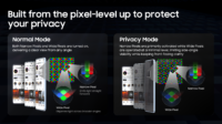 Samsung Galaxy S26 Ultra Memberikan Perlindungan Privasi Terbaik