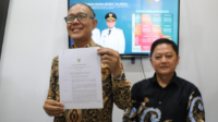BKPSDM Kota Sukabumi Terapkan Manajemen Talenta Dalam Pengisian Jabatan
