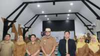 DLH Kota Sukabumi akan Gulirkan Inovasi Satu Truk Sampah Satu Kelurahan